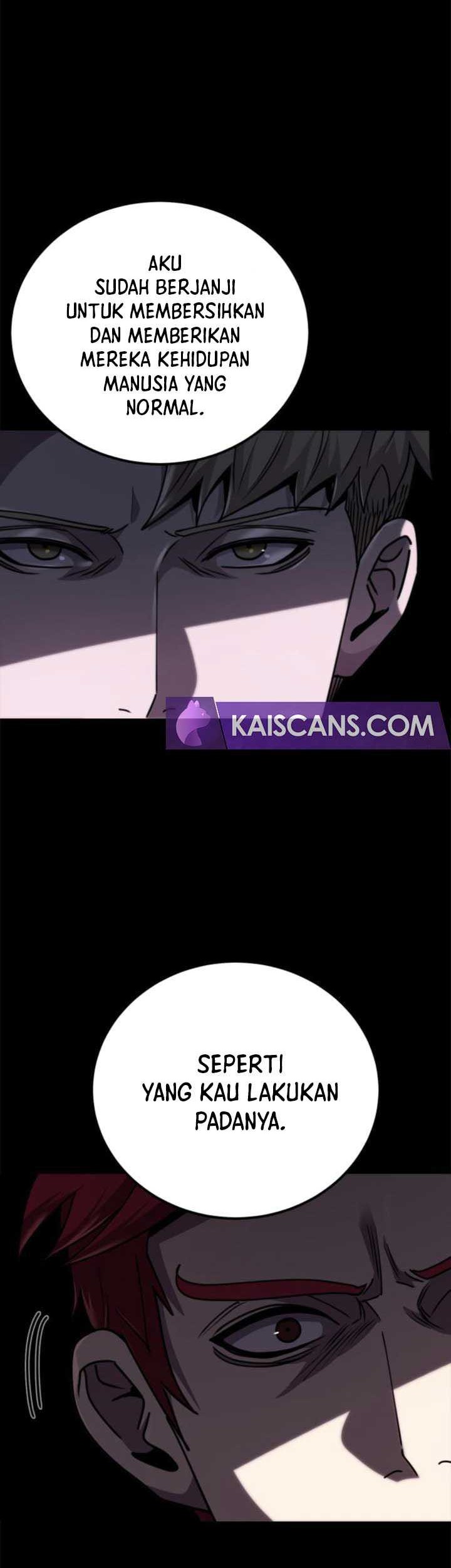 Dark Fantasy Paladin Chapter 18 Gambar 53