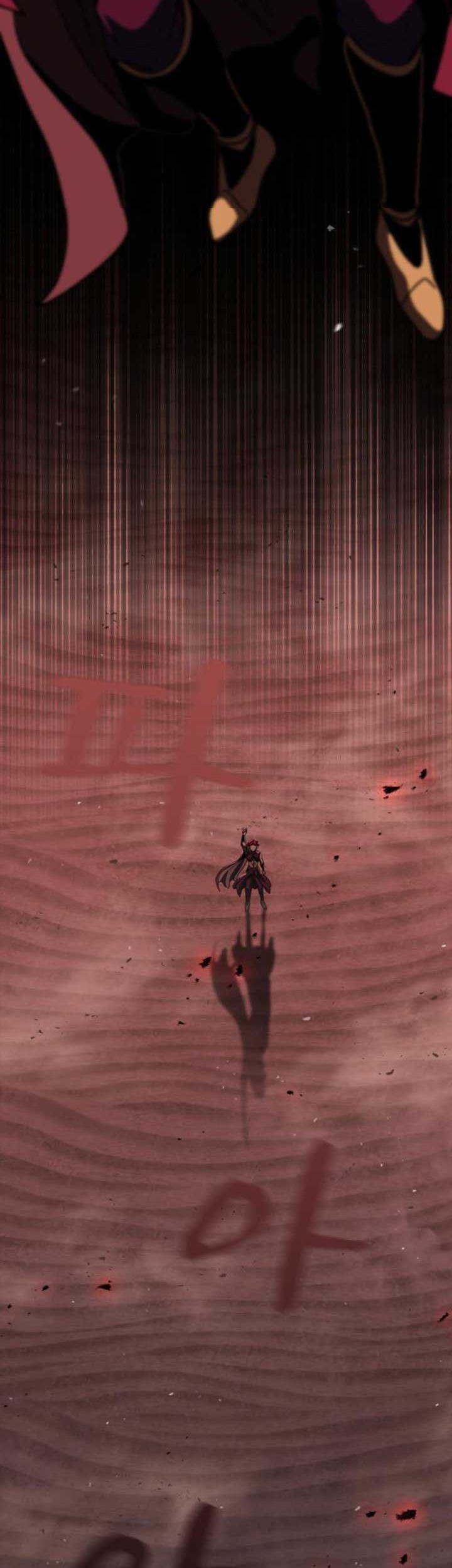 Dark Fantasy Paladin Chapter 18 Gambar 55