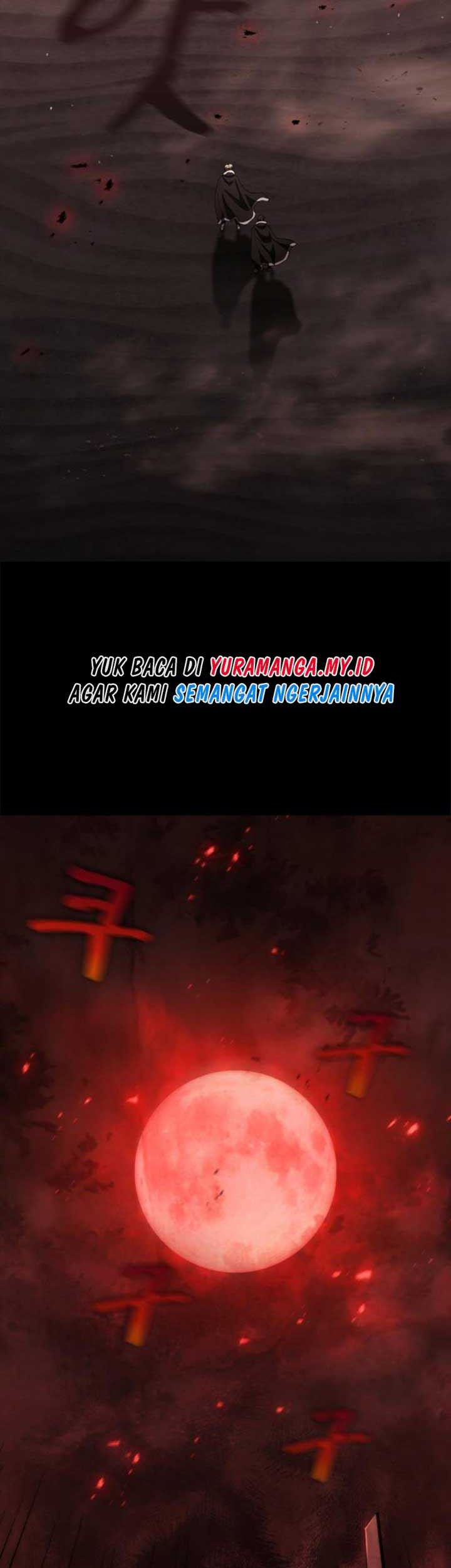 Dark Fantasy Paladin Chapter 18 Gambar 56