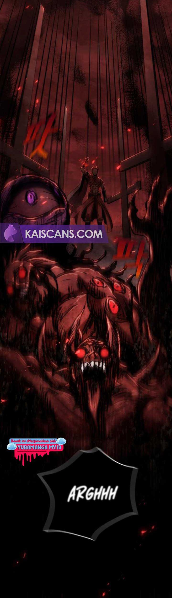 Dark Fantasy Paladin Chapter 18 Gambar 57