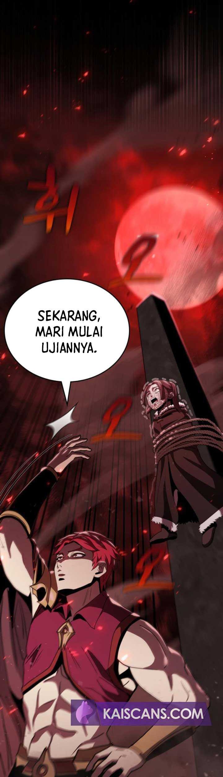 Dark Fantasy Paladin Chapter 18 Gambar 58