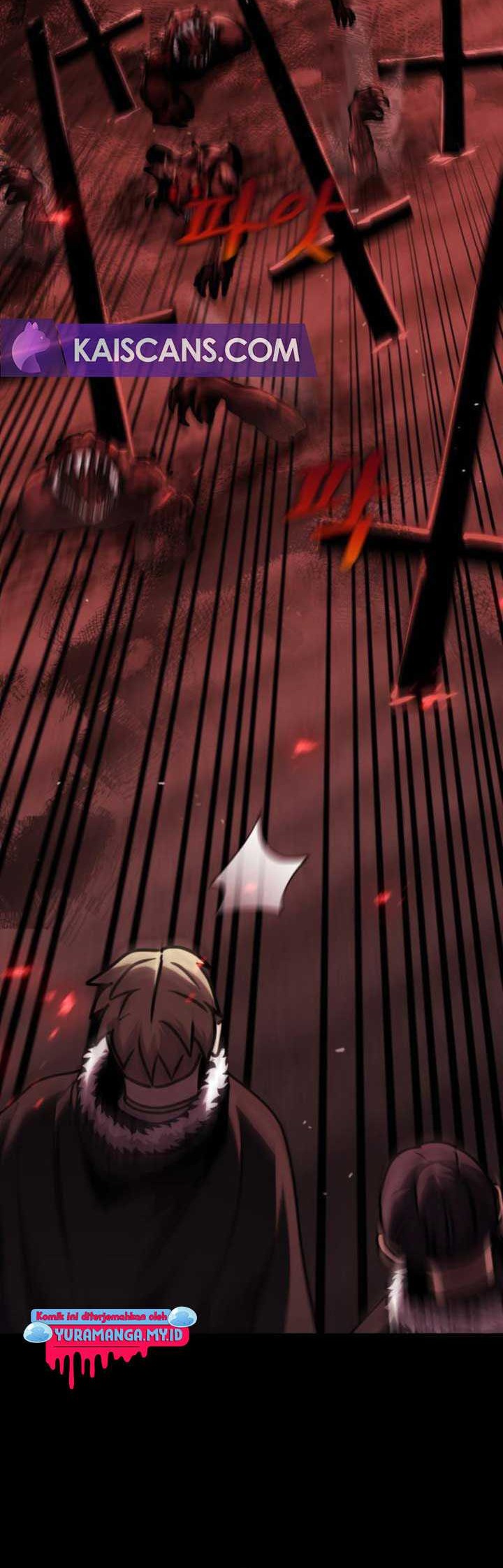 Dark Fantasy Paladin Chapter 18 Gambar 61
