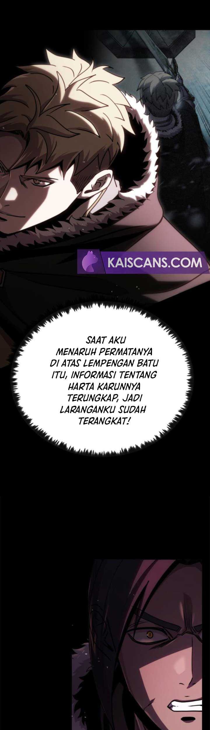 Dark Fantasy Paladin Chapter 18 Gambar 64