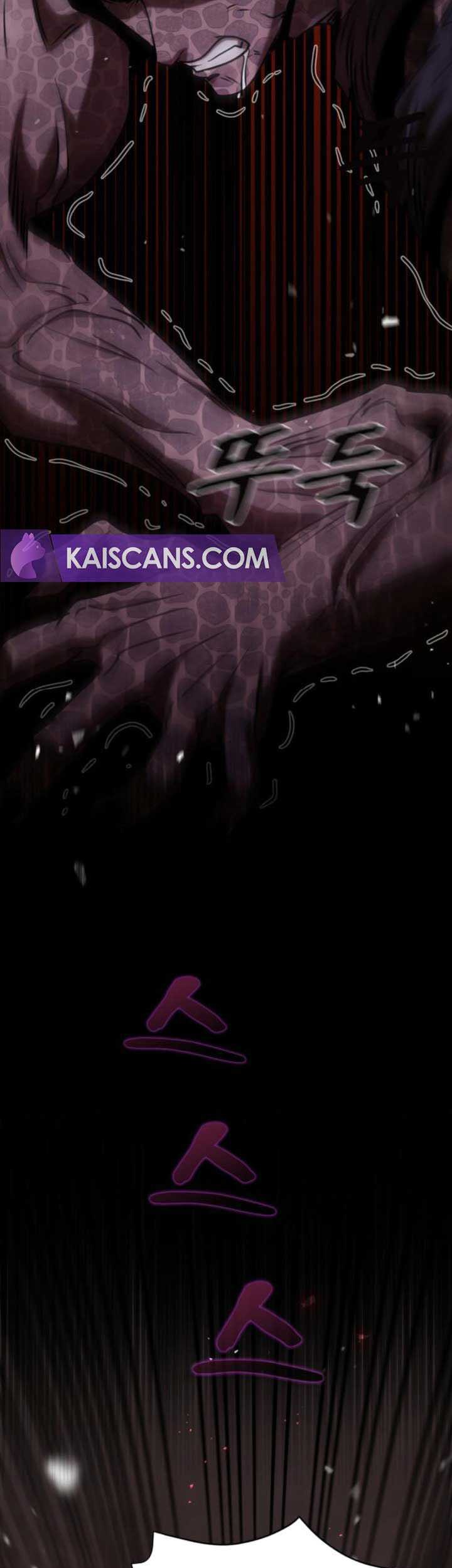 Dark Fantasy Paladin Chapter 18 Gambar 66