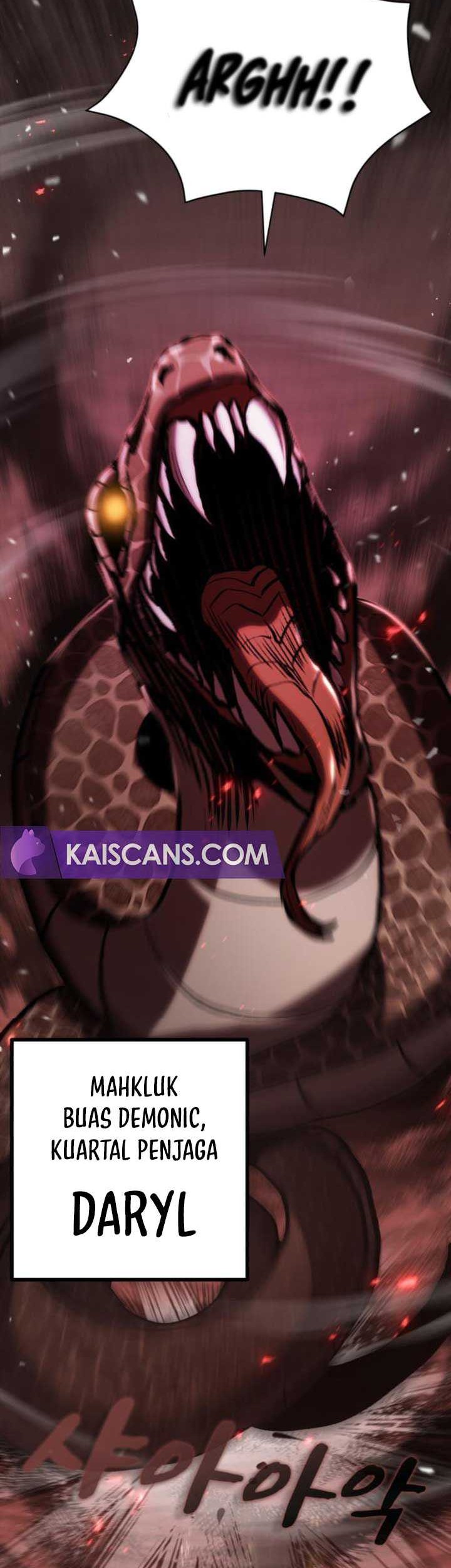 Dark Fantasy Paladin Chapter 18 Gambar 67