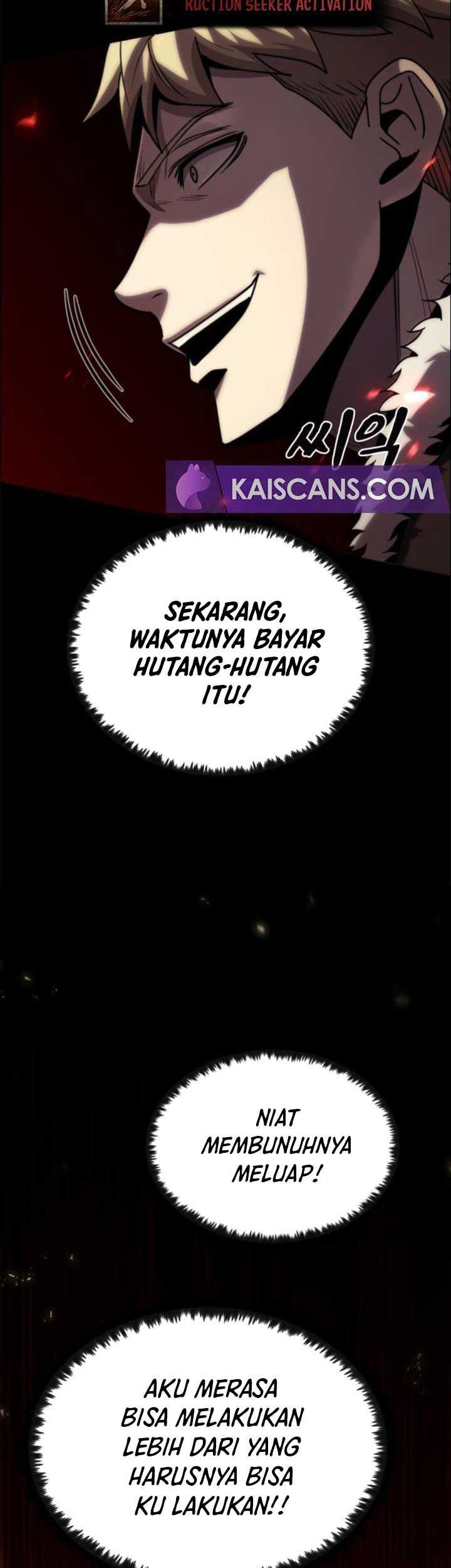 Dark Fantasy Paladin Chapter 18 Gambar 72