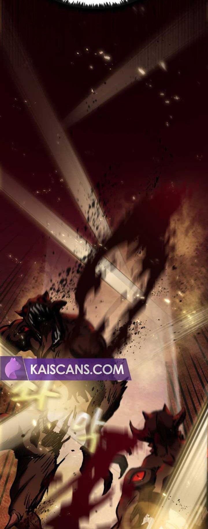 Dark Fantasy Paladin Chapter 18 Gambar 73