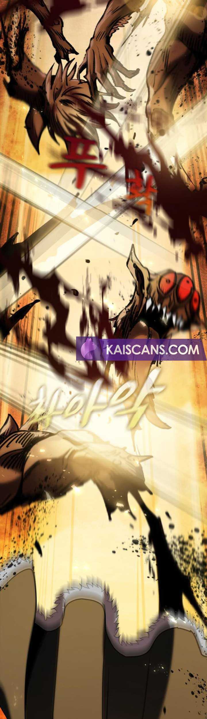 Dark Fantasy Paladin Chapter 18 Gambar 74
