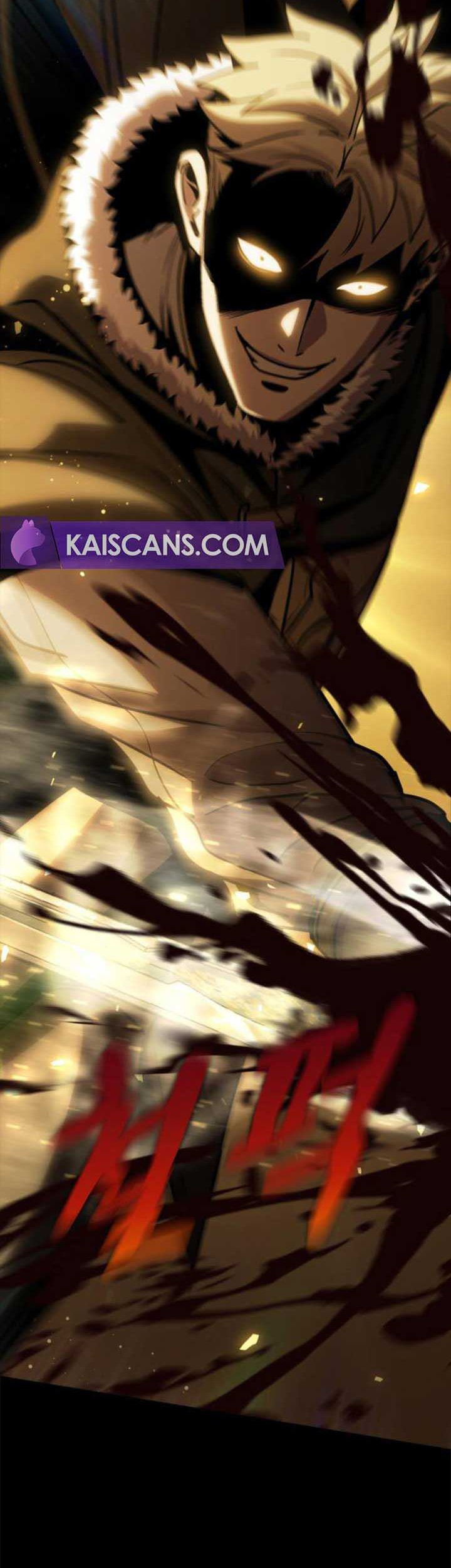Dark Fantasy Paladin Chapter 18 Gambar 77