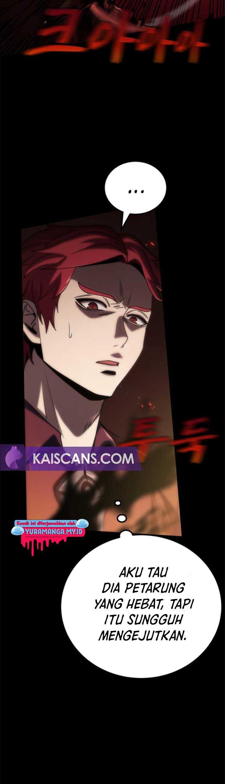 Dark Fantasy Paladin Chapter 18 Gambar 79