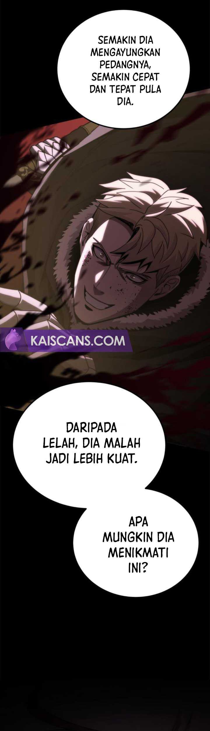 Dark Fantasy Paladin Chapter 18 Gambar 80