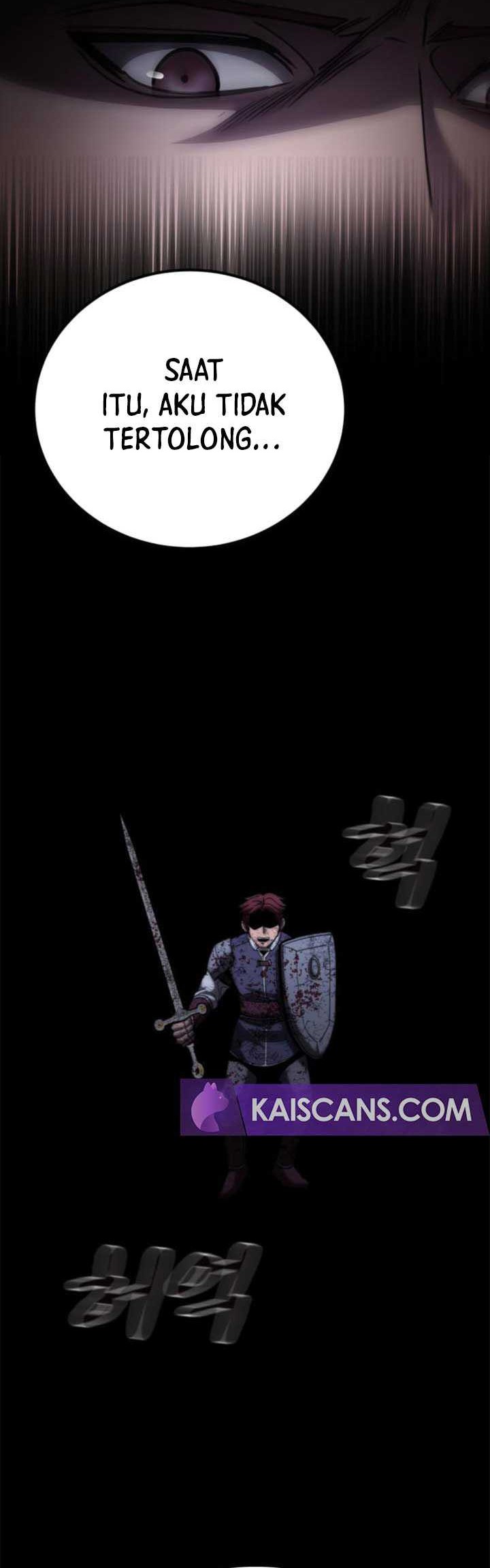 Dark Fantasy Paladin Chapter 18 Gambar 81