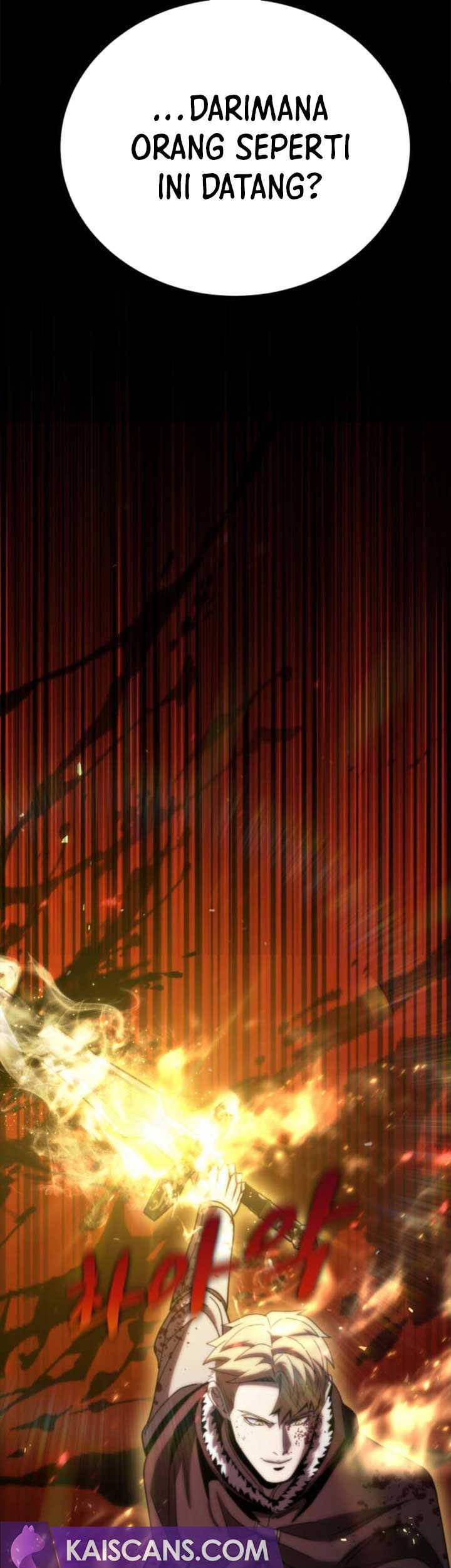 Dark Fantasy Paladin Chapter 18 Gambar 82