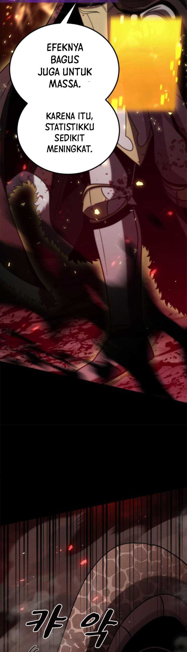 Dark Fantasy Paladin Chapter 18 Gambar 83