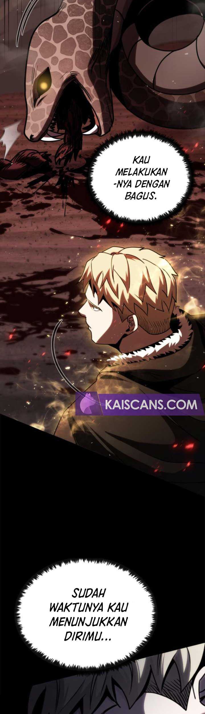 Dark Fantasy Paladin Chapter 18 Gambar 84