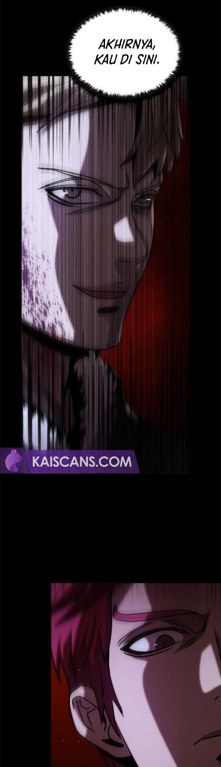Dark Fantasy Paladin Chapter 18 Gambar 87