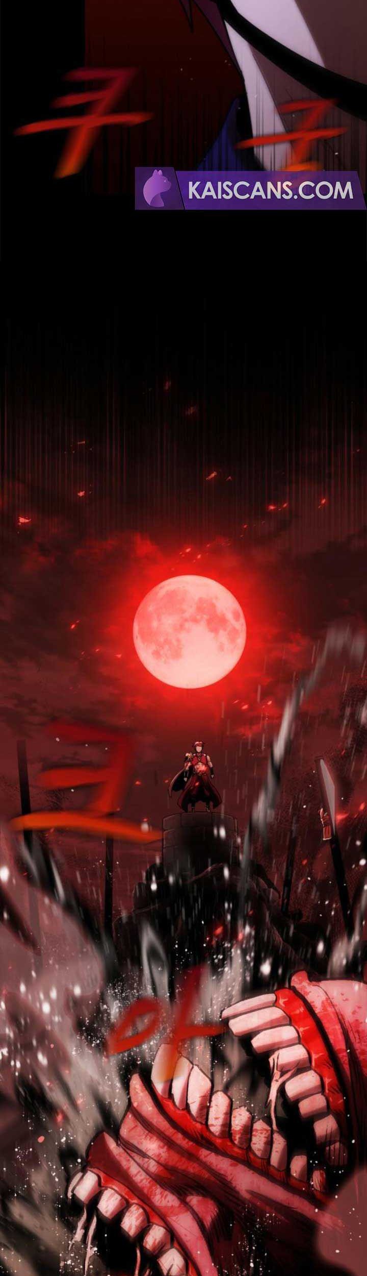 Dark Fantasy Paladin Chapter 18 Gambar 88