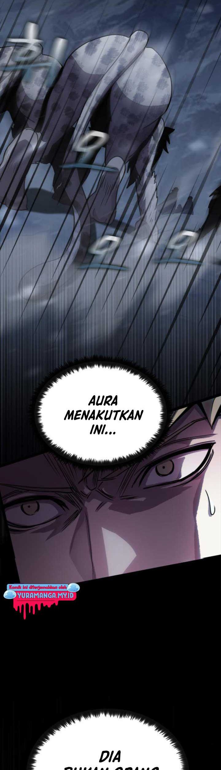 Dark Fantasy Paladin Chapter 18 Gambar 3