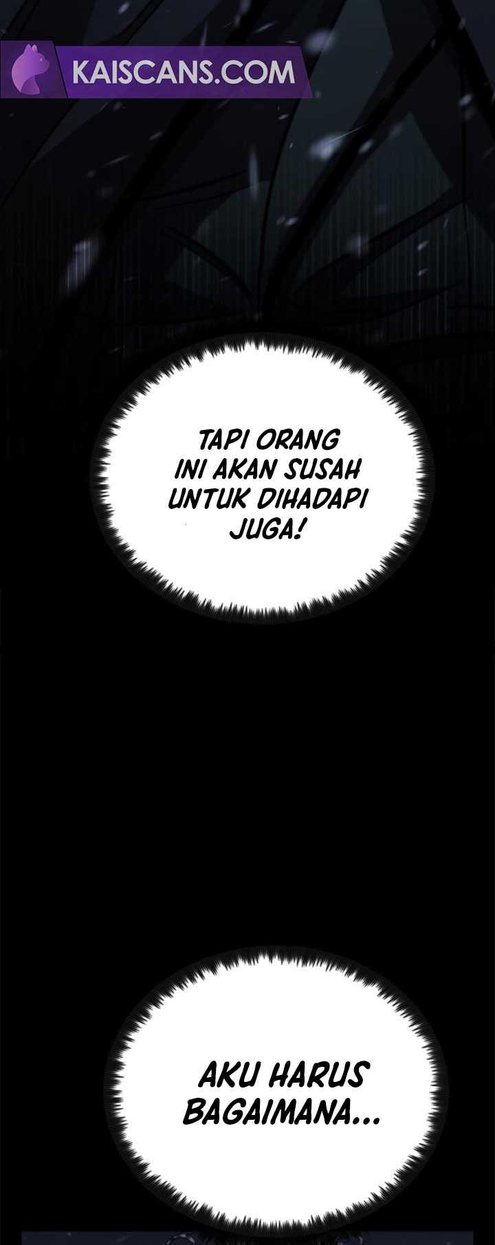 Dark Fantasy Paladin Chapter 18 Gambar 9