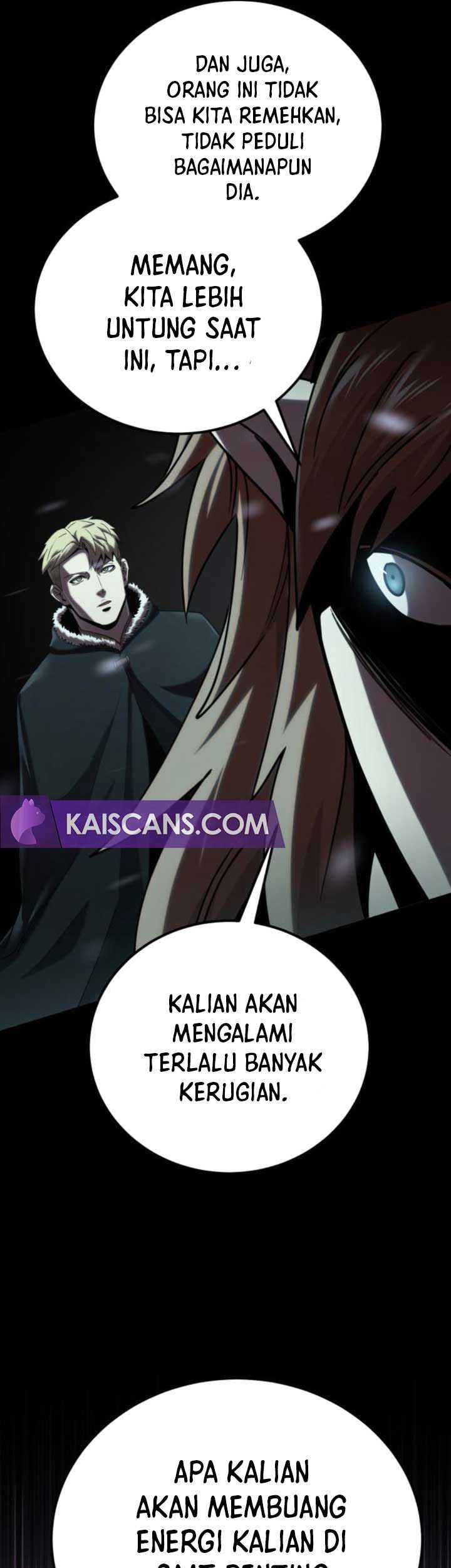 Dark Fantasy Paladin Chapter 18 Gambar 14
