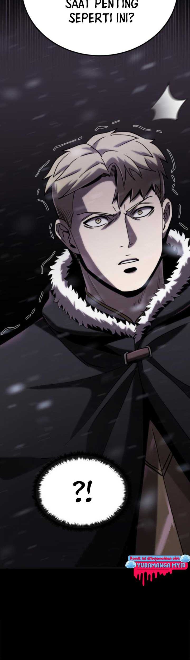 Dark Fantasy Paladin Chapter 18 Gambar 15