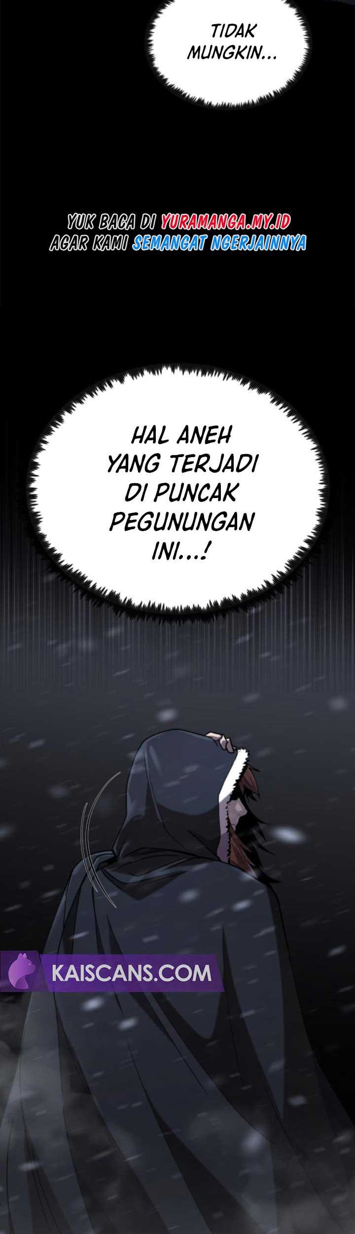 Dark Fantasy Paladin Chapter 18 Gambar 17