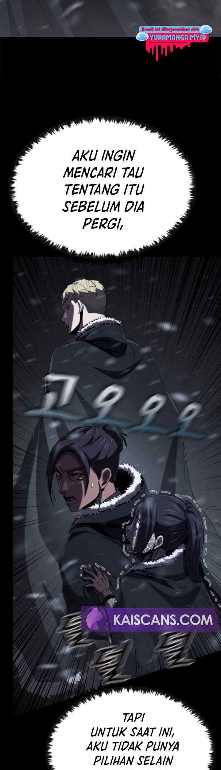 Dark Fantasy Paladin Chapter 18 Gambar 18