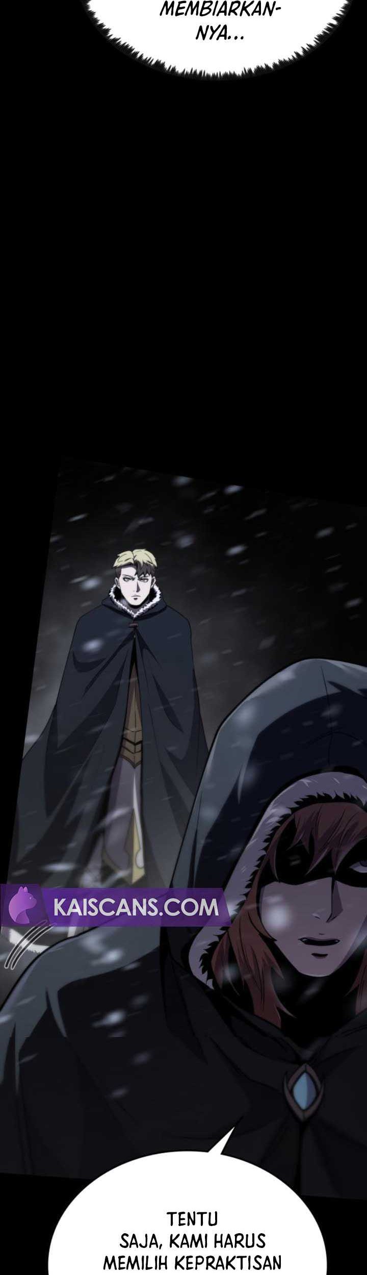 Dark Fantasy Paladin Chapter 18 Gambar 19