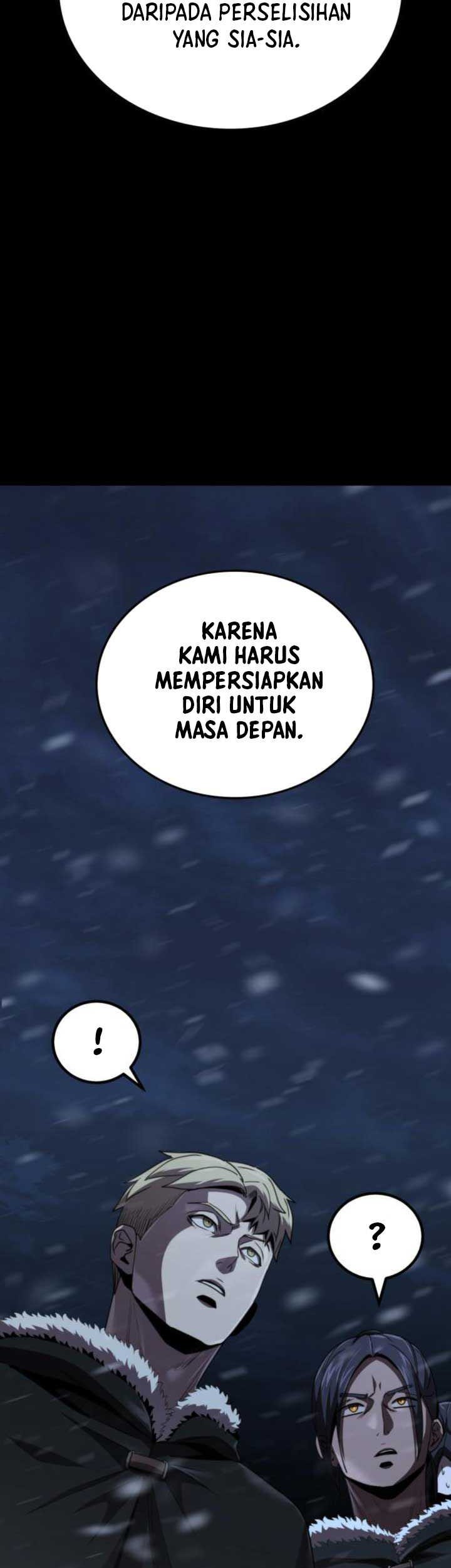 Dark Fantasy Paladin Chapter 18 Gambar 20