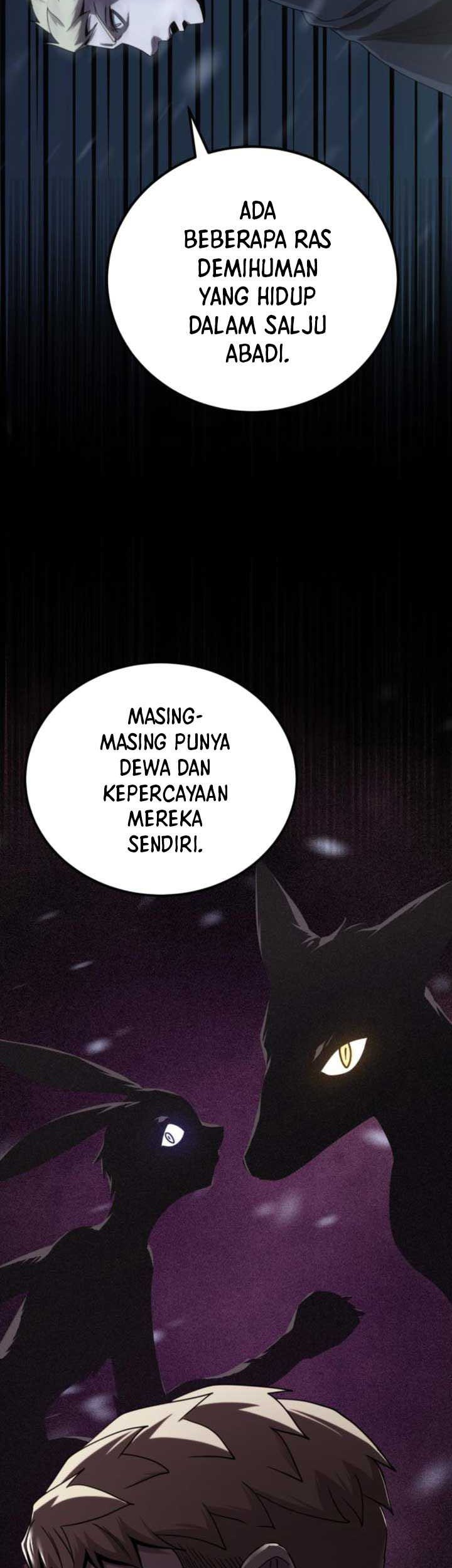 Dark Fantasy Paladin Chapter 18 Gambar 24