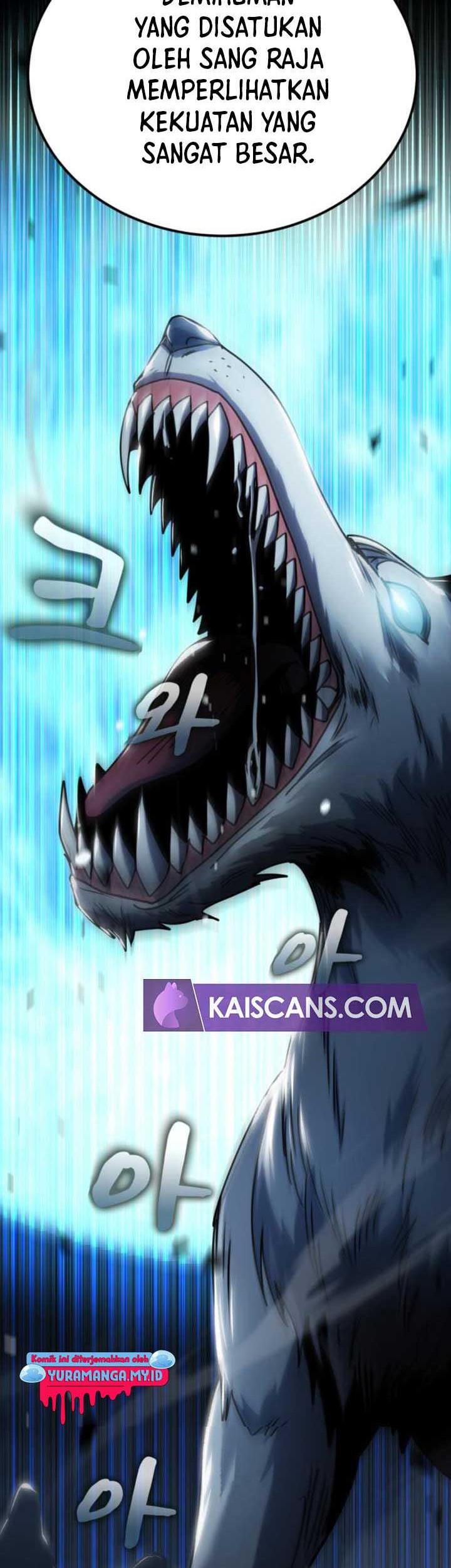 Dark Fantasy Paladin Chapter 18 Gambar 27