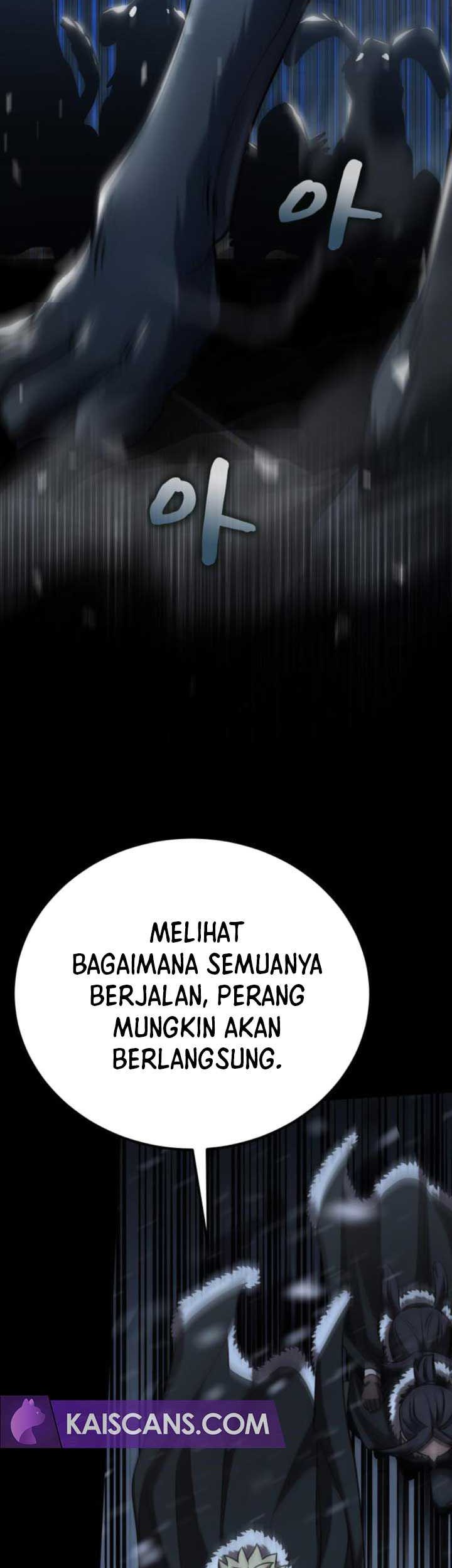 Dark Fantasy Paladin Chapter 18 Gambar 28