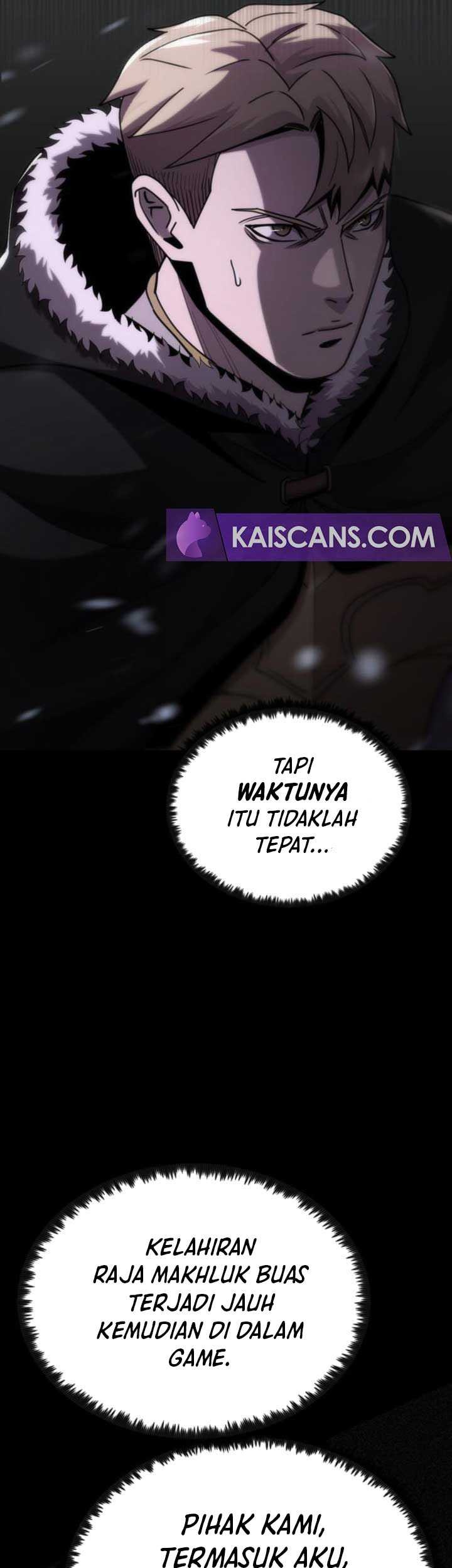 Dark Fantasy Paladin Chapter 18 Gambar 30
