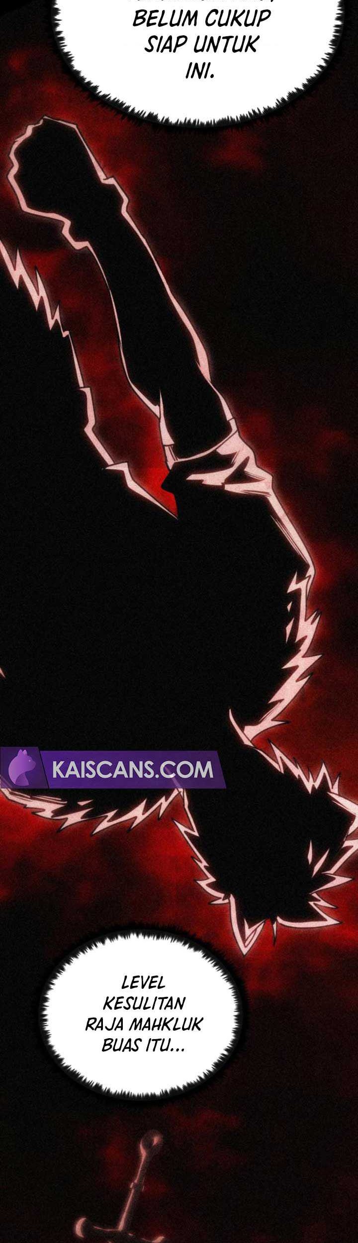 Dark Fantasy Paladin Chapter 18 Gambar 31