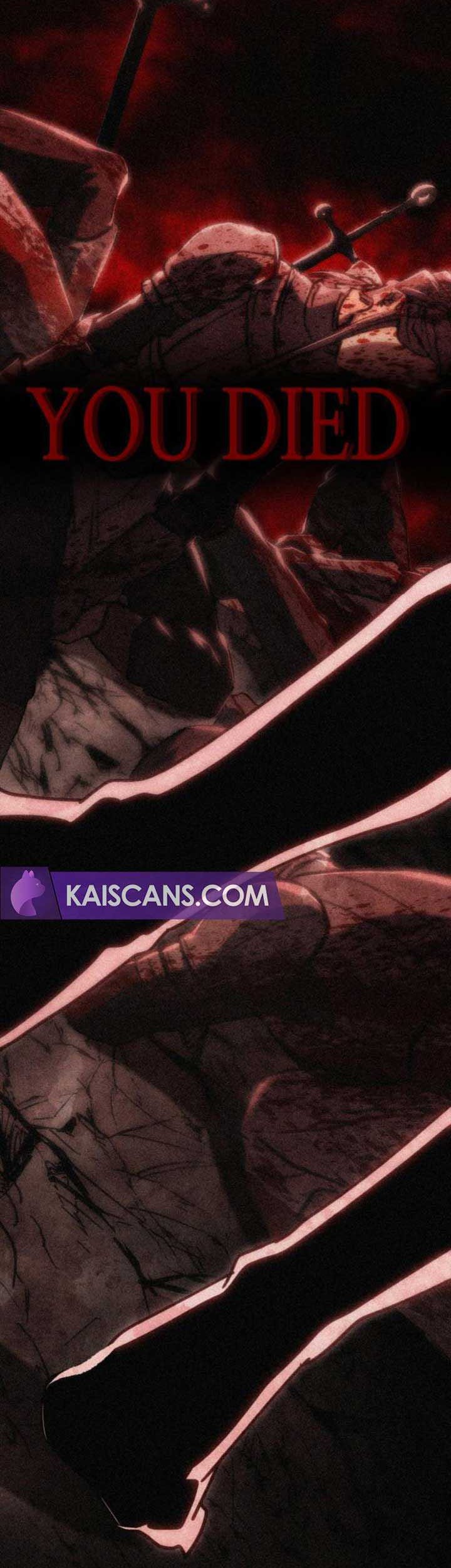 Dark Fantasy Paladin Chapter 18 Gambar 32