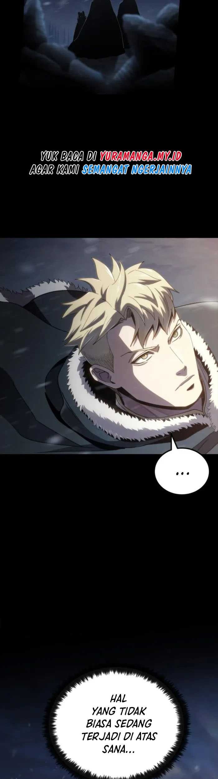 Dark Fantasy Paladin Chapter 17 Gambar 34