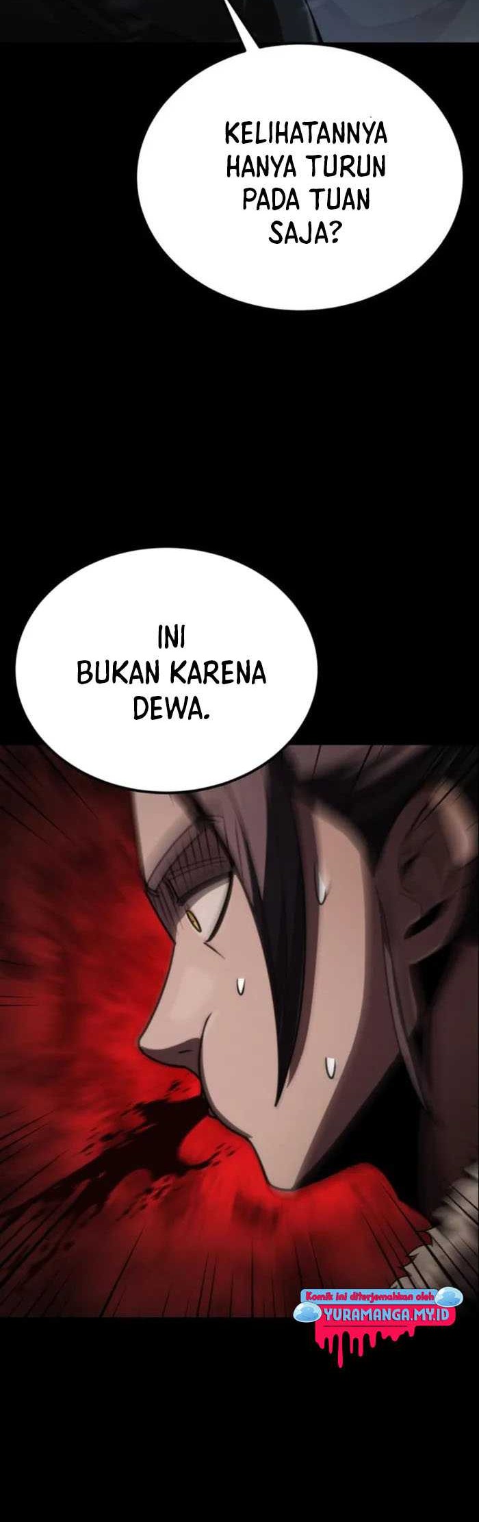 Dark Fantasy Paladin Chapter 17 Gambar 45