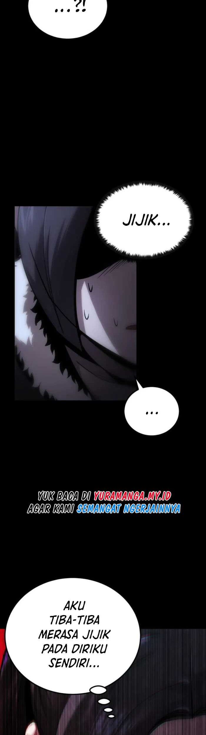 Dark Fantasy Paladin Chapter 17 Gambar 47