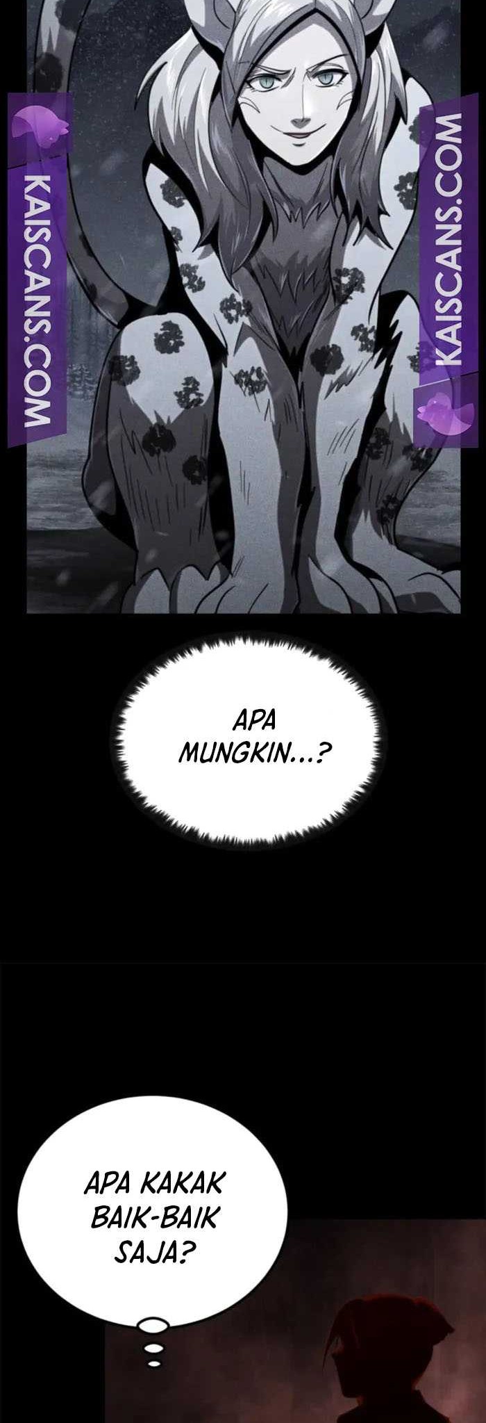 Dark Fantasy Paladin Chapter 17 Gambar 49