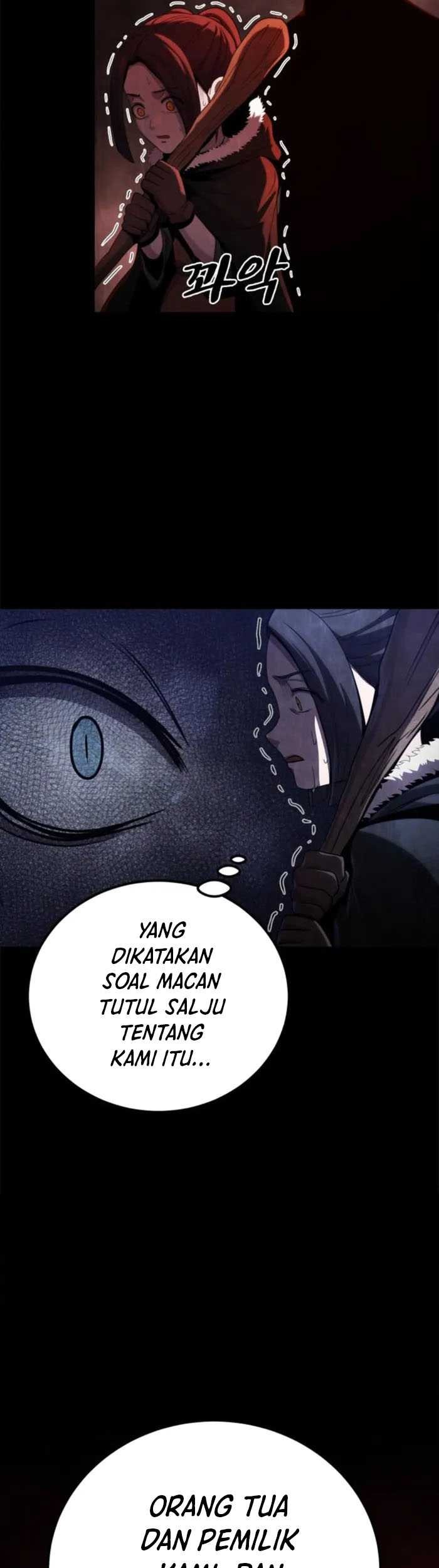 Dark Fantasy Paladin Chapter 17 Gambar 50