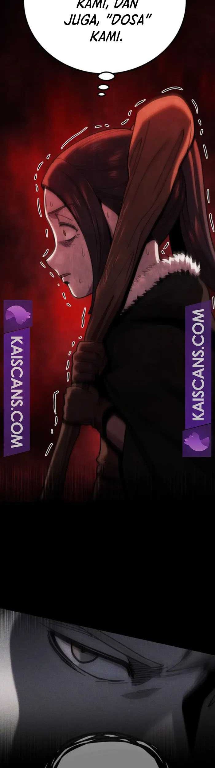 Dark Fantasy Paladin Chapter 17 Gambar 51