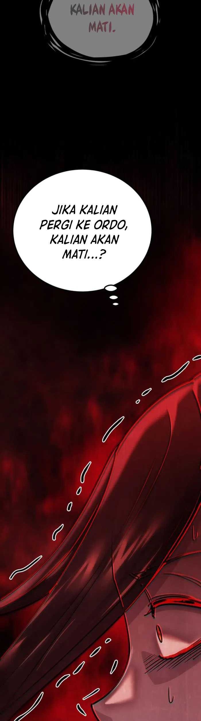 Dark Fantasy Paladin Chapter 17 Gambar 52