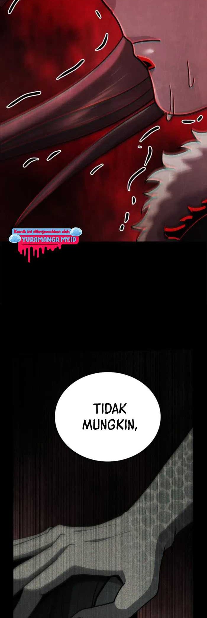 Dark Fantasy Paladin Chapter 17 Gambar 53