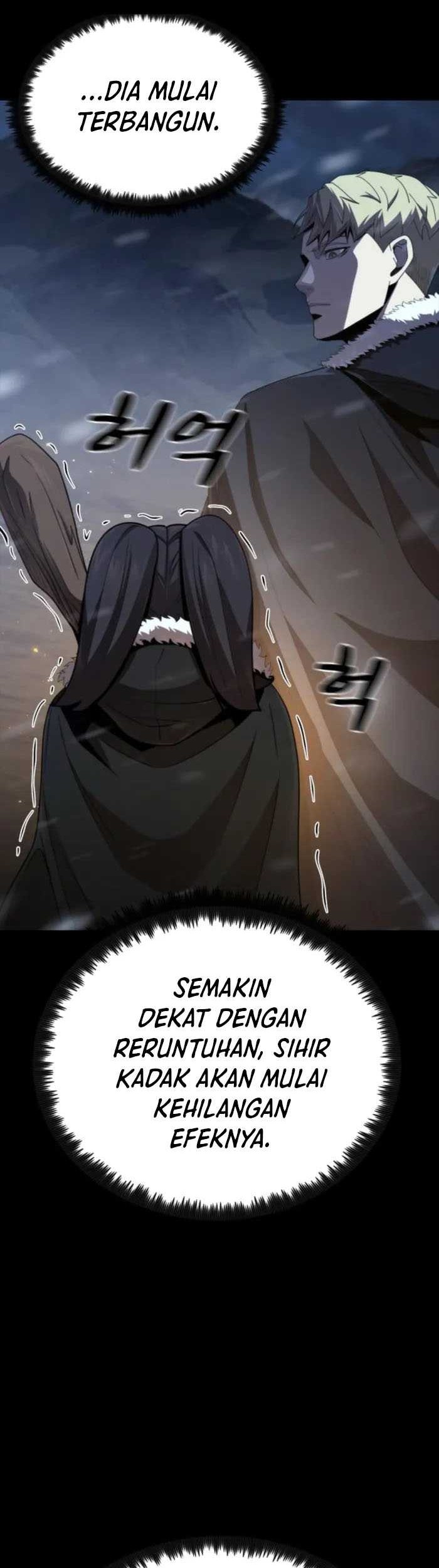 Dark Fantasy Paladin Chapter 17 Gambar 55