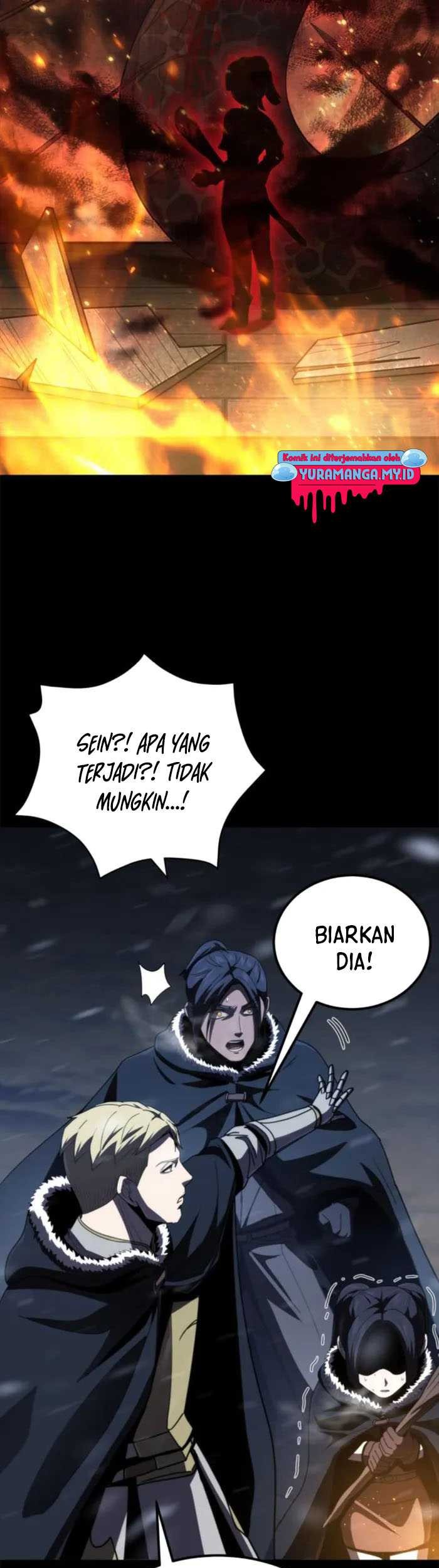 Dark Fantasy Paladin Chapter 17 Gambar 58