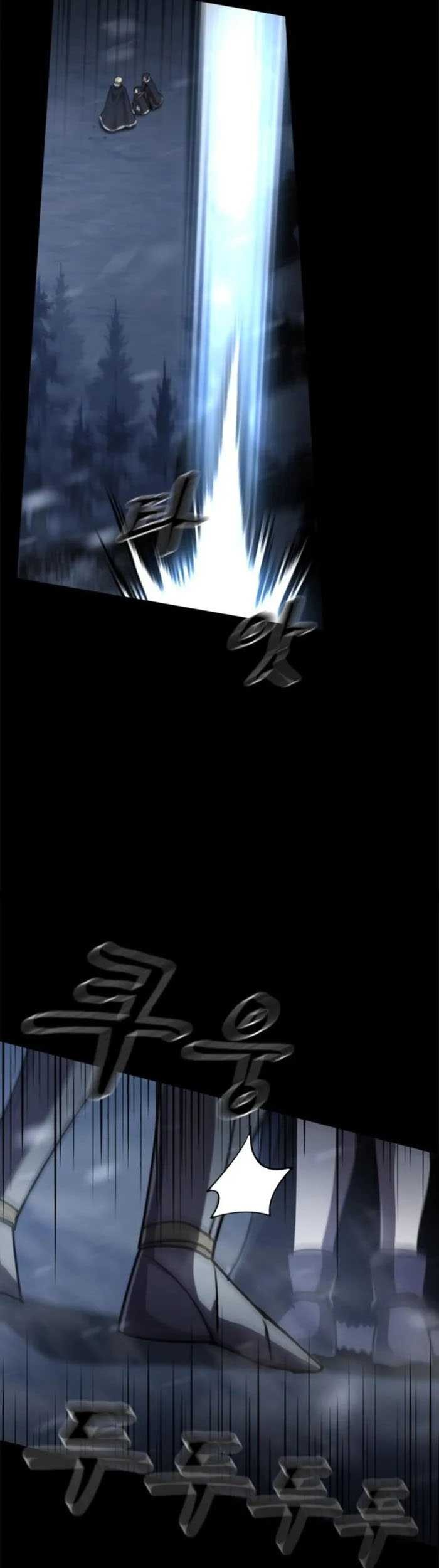 Dark Fantasy Paladin Chapter 17 Gambar 62