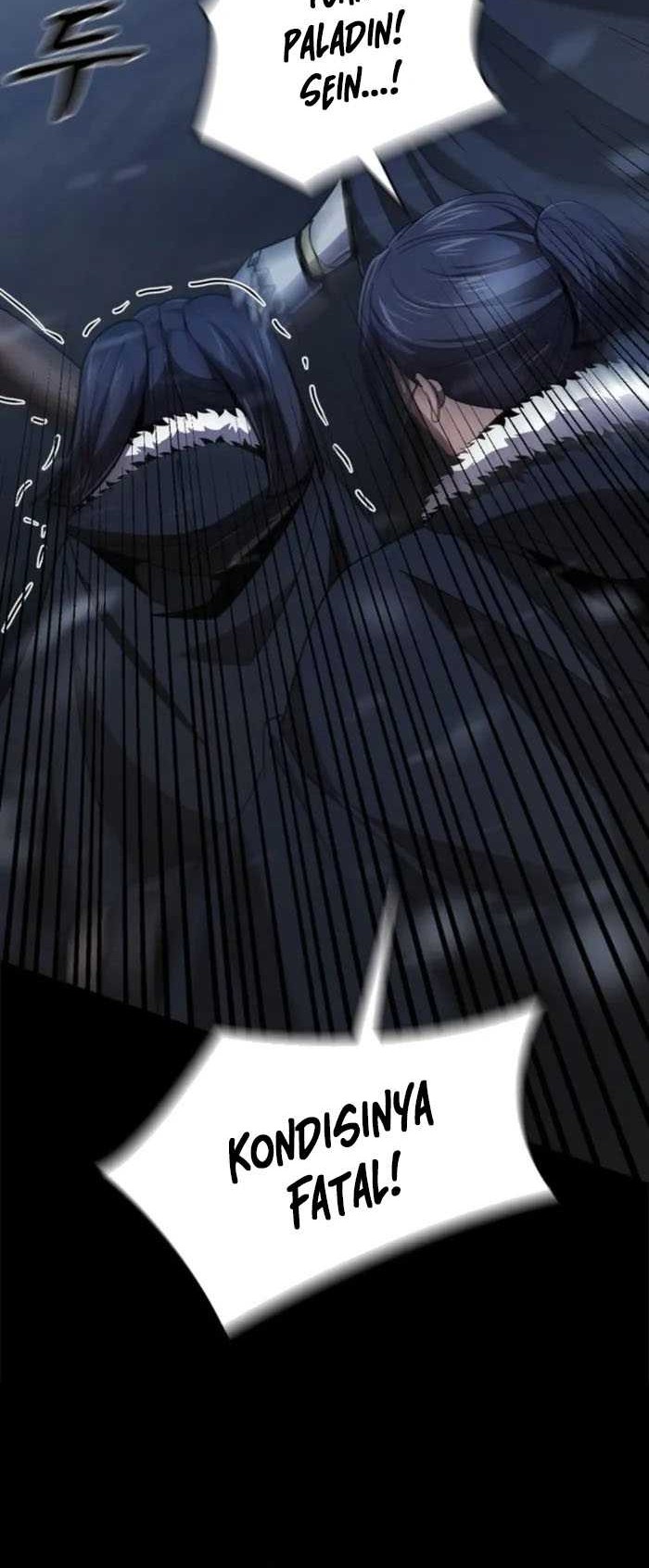 Dark Fantasy Paladin Chapter 17 Gambar 65