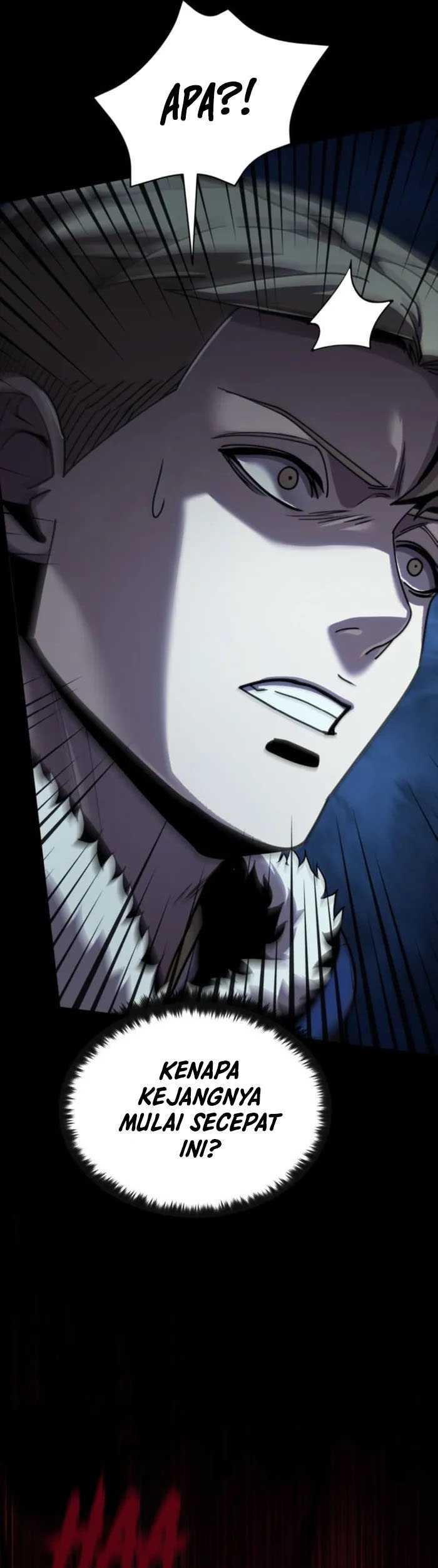 Dark Fantasy Paladin Chapter 17 Gambar 66