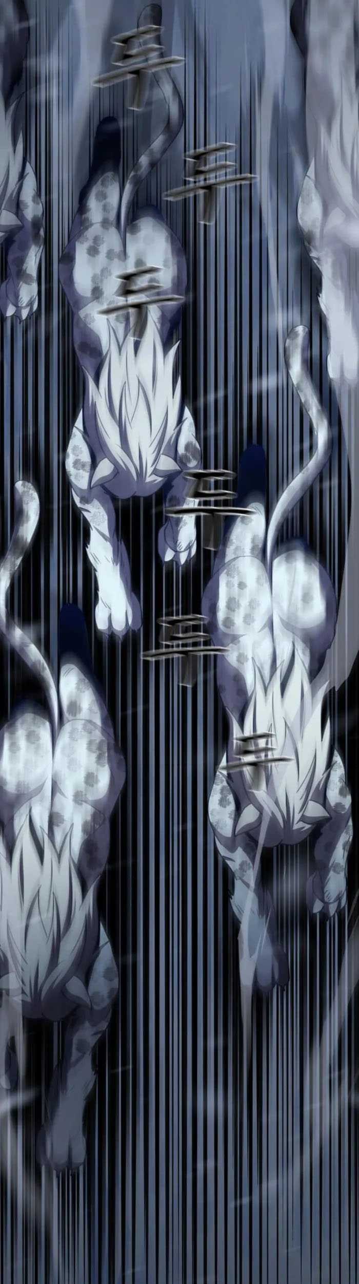 Dark Fantasy Paladin Chapter 17 Gambar 70