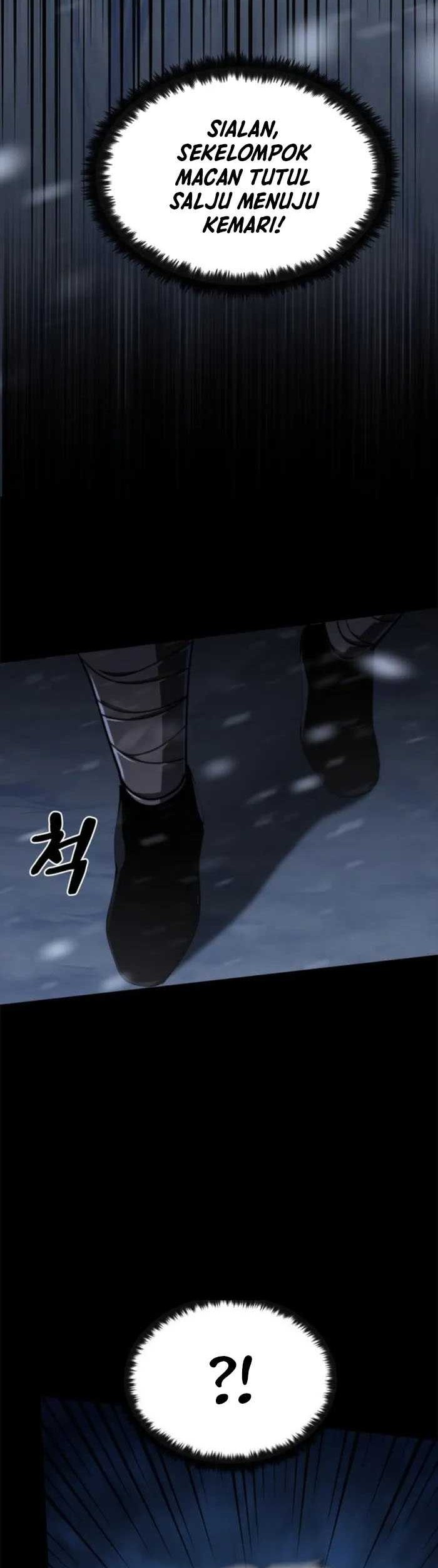 Dark Fantasy Paladin Chapter 17 Gambar 71